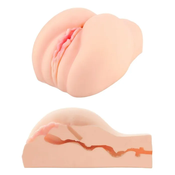 Me You Us Male Sex Toys Me You Us Miss Emma Realistic Masturbator