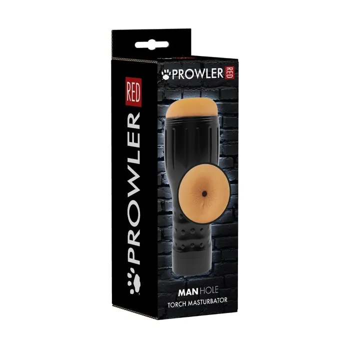 Me You Us Prowler RED Man Hole Torch Masturbator Male Sex Toys Me You Us Prowler RED Man Hole Torch Masturbator Male Sex Toys