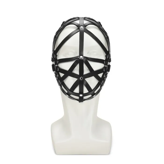 Me You Us Web Hood Mask Me You Us Vibrators
