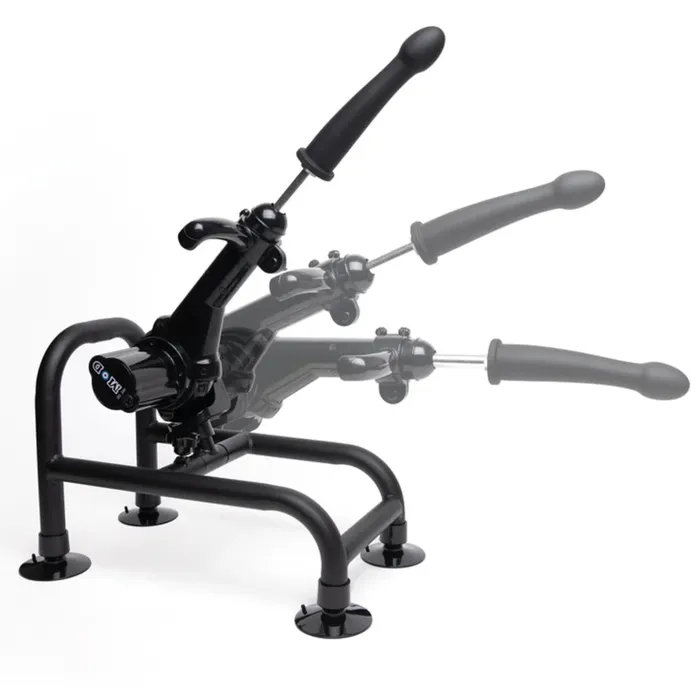 Mod Love Deluxe Thruster Sex Machine Kit MOD Female Sex Toys