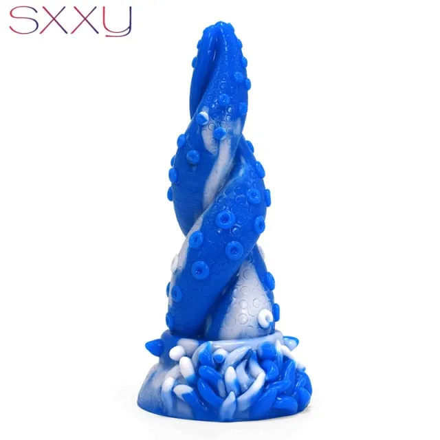 My Tiny Hole Couples Fantasy Curved Sex Toy