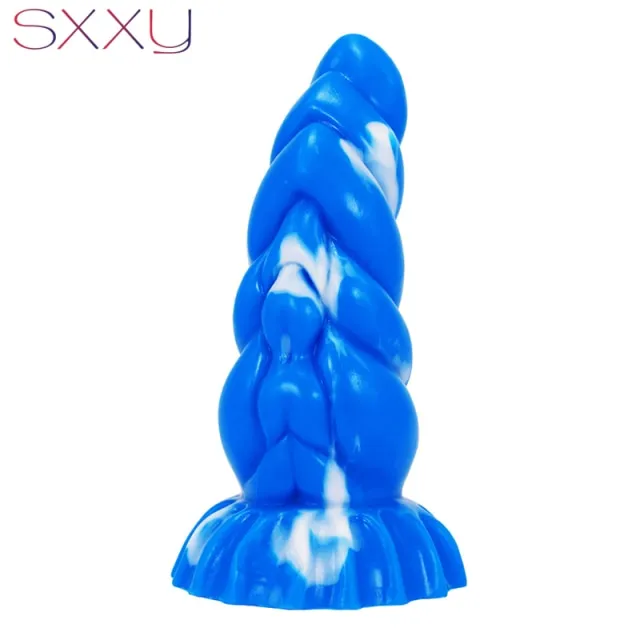 My Tiny Hole Couples Fantasy Curved Sex Toy