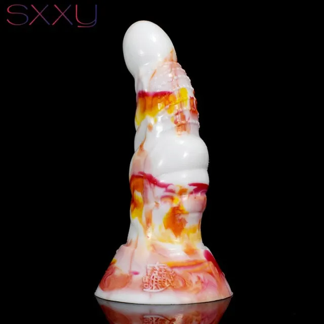 My Tiny Hole Couples Fantasy Curved Sex Toy