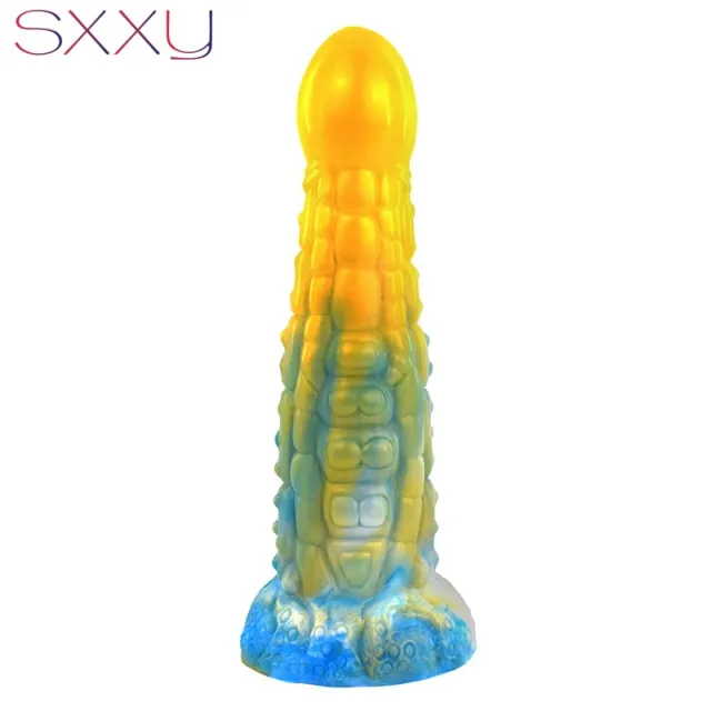 My Tiny Hole Couples Fantasy Curved Sex Toy