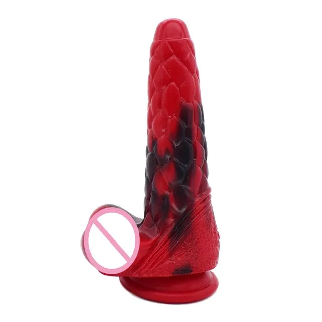 My Tiny Hole Couples Fantasy Dildos Silicone Sex Toys My Tiny Hole Couples Fantasy Dildos Silicone Sex Toys