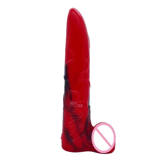 My Tiny Hole Couples Fantasy Dildos Silicone Sex Toys My Tiny Hole Couples Fantasy Dildos Silicone Sex Toys