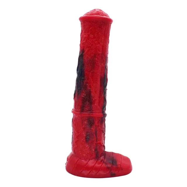 My Tiny Hole Couples Fantasy Dildos Silicone Sex Toys My Tiny Hole Couples Fantasy Dildos Silicone Sex Toys