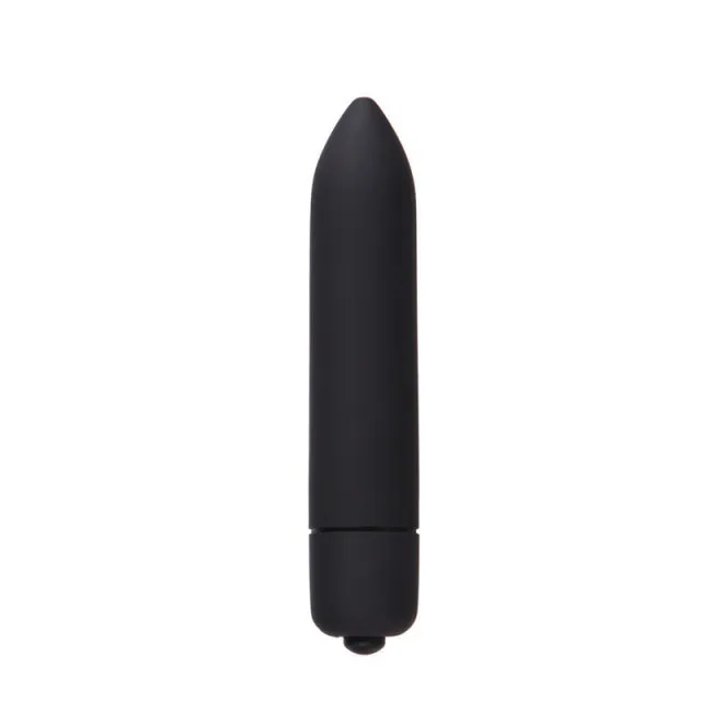 My Tiny Hole Female Sex Toys 10 Speed Bullet Vibrator