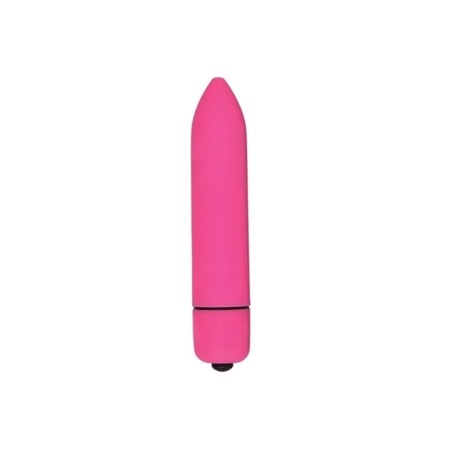 My Tiny Hole Female Sex Toys 10 Speed Bullet Vibrator