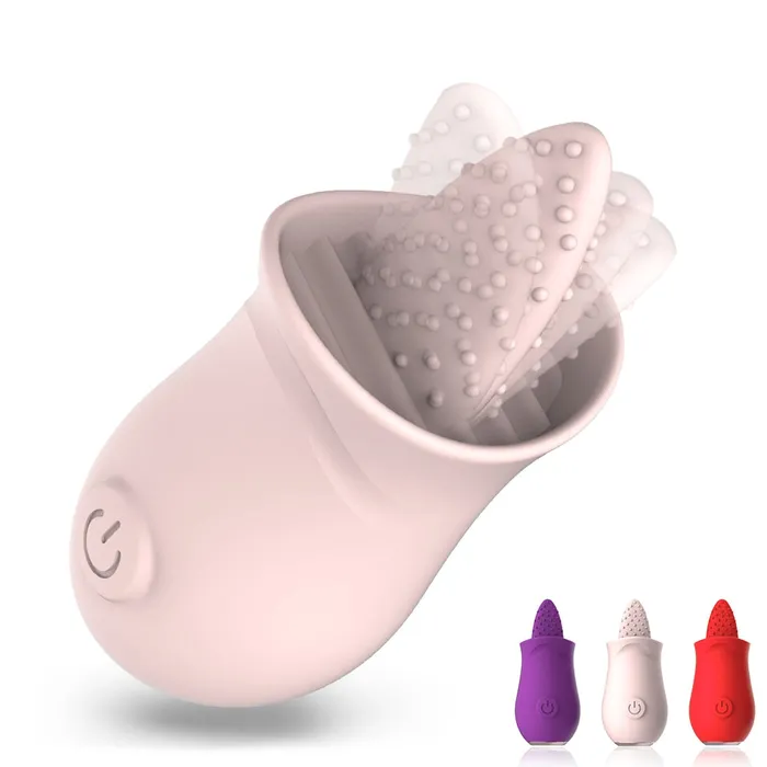 My Tiny Hole Mini Clit Stimulator Female Sex Toys