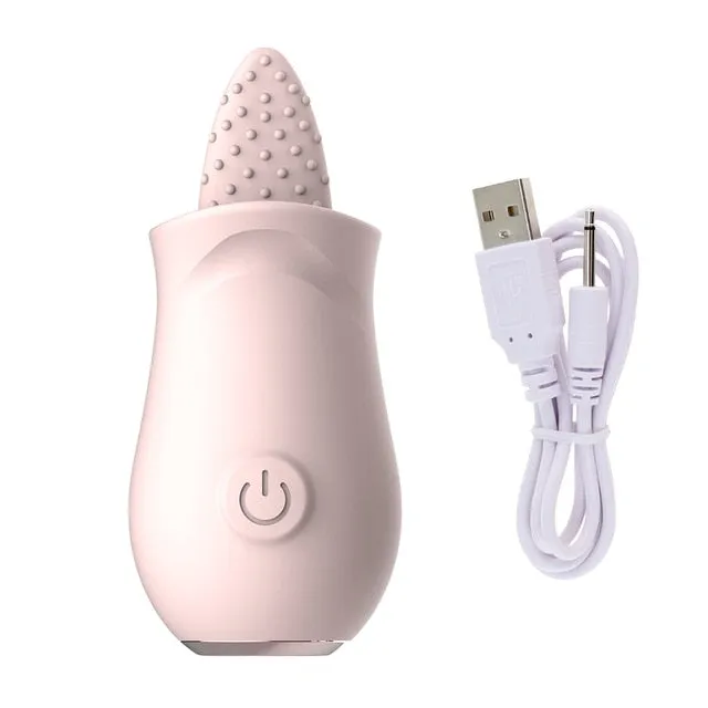 My Tiny Hole Mini Clit Stimulator Female Sex Toys