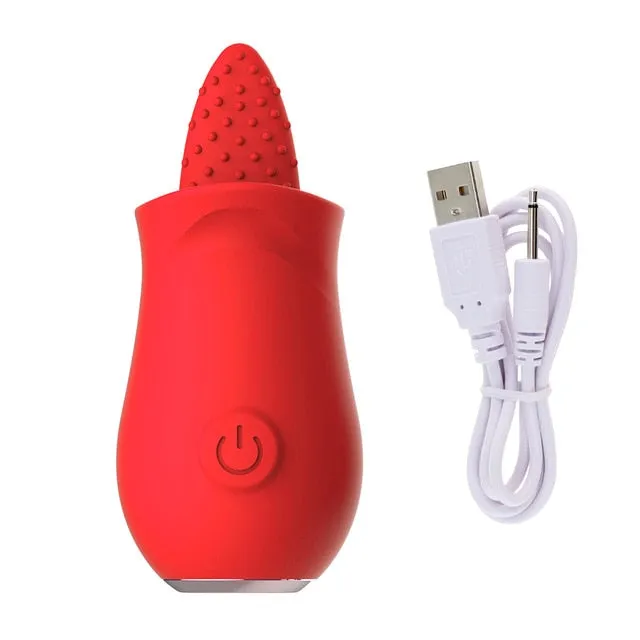 My Tiny Hole Mini Clit Stimulator Female Sex Toys
