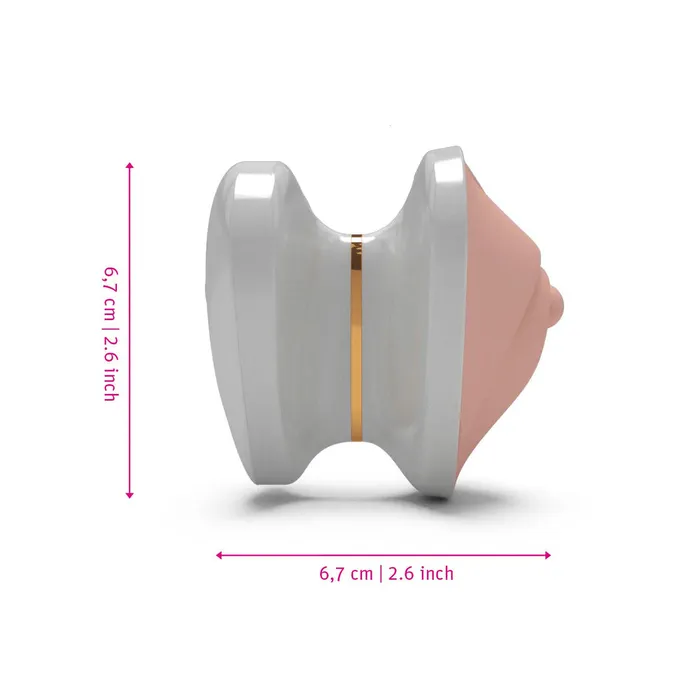 MyStim Female Sex Toys Mystim Hearts Desire Clitoral Stimulator MyStim Female Sex Toys Mystim Hearts Desire Clitoral Stimulator