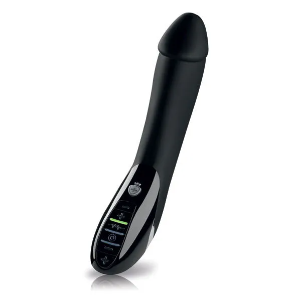 MyStim Tickling Truman EStim Vibrator So Luxe Female Sex Toys