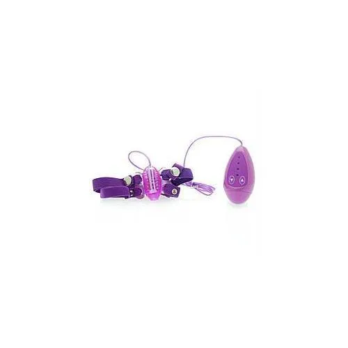 Nasswalk Toys Female Sex Toys Mini Butterfly Clit Teaser