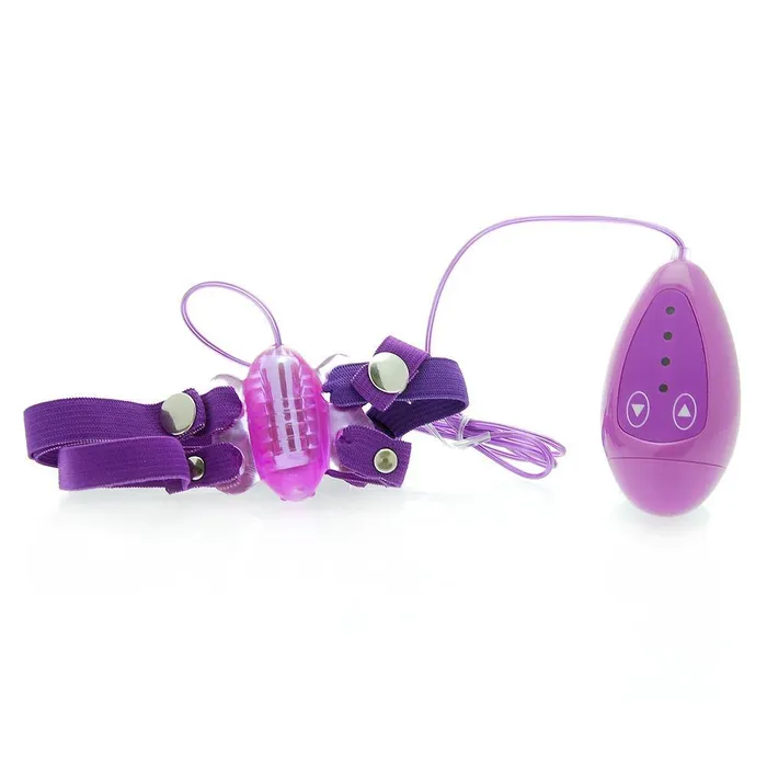 Nasswalk Toys Female Sex Toys Mini Butterfly Clit Teaser Nasswalk Toys Female Sex Toys Mini Butterfly Clit Teaser