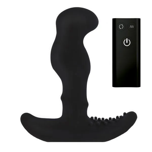 Nexus Male Sex Toys Nexus GStroker Vibrating Massager