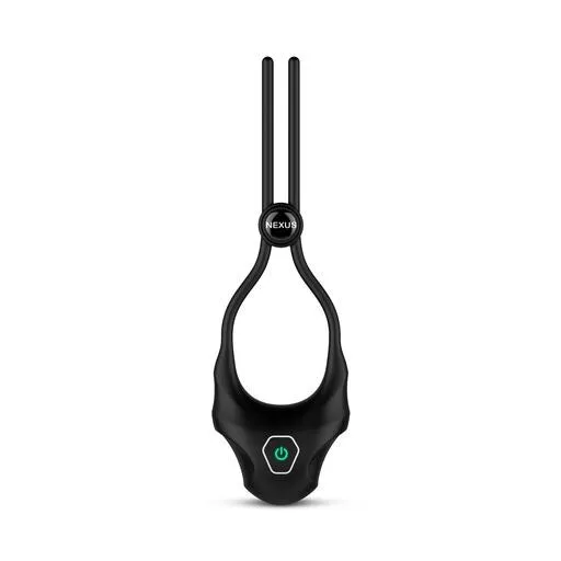 Nexus Nexus Forge Lasso Adjustable Cockring Anal