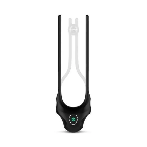 Nexus Nexus Forge Lasso Adjustable Cockring Anal Nexus Nexus Forge Lasso Adjustable Cockring Anal