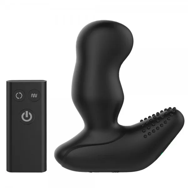 Nexus Revo Extreme Prostate Massager Nexus Anal