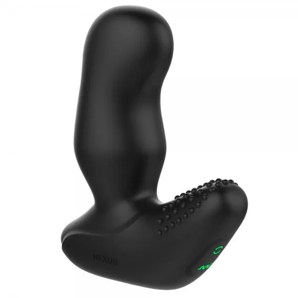 Nexus Revo Extreme Prostate Massager Nexus Anal Nexus Revo Extreme Prostate Massager Nexus Anal