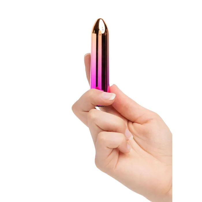 Nu Senseuelle Vibrators Nu Sensuelle Aluminium Point Bullet Nu Senseuelle Vibrators Nu Sensuelle Aluminium Point Bullet