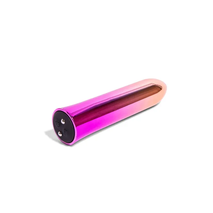 Nu Senseuelle Vibrators Nu Sensuelle Aluminium Point Bullet Nu Senseuelle Vibrators Nu Sensuelle Aluminium Point Bullet