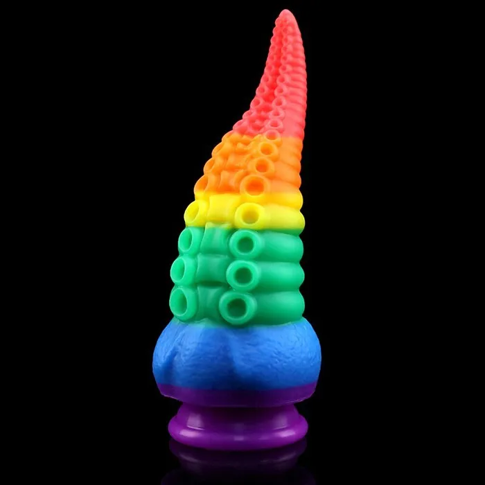 OSensual Huge Monster Dildo Suction Octopus Tentacle Alien Penis Sex Toy for Women Dildos OSensual Huge Monster Dildo Suction Octopus Tentacle Alien Penis Sex Toy for Women Dildos