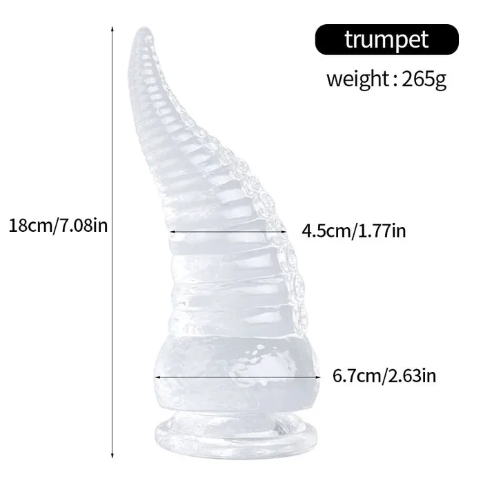 OSensual Huge Monster Dildo Suction Octopus Tentacle Alien Penis Sex Toy for Women Dildos OSensual Huge Monster Dildo Suction Octopus Tentacle Alien Penis Sex Toy for Women Dildos