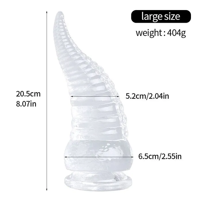 OSensual Huge Monster Dildo Suction Octopus Tentacle Alien Penis Sex Toy for Women Dildos OSensual Huge Monster Dildo Suction Octopus Tentacle Alien Penis Sex Toy for Women Dildos