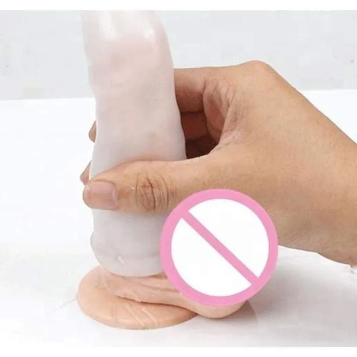 Osensual Male Sex Toys Penis Sleeve