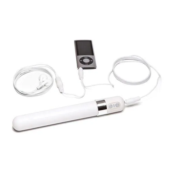 OhMiBod iPod Vibrator OhMiBod Female Sex Toys