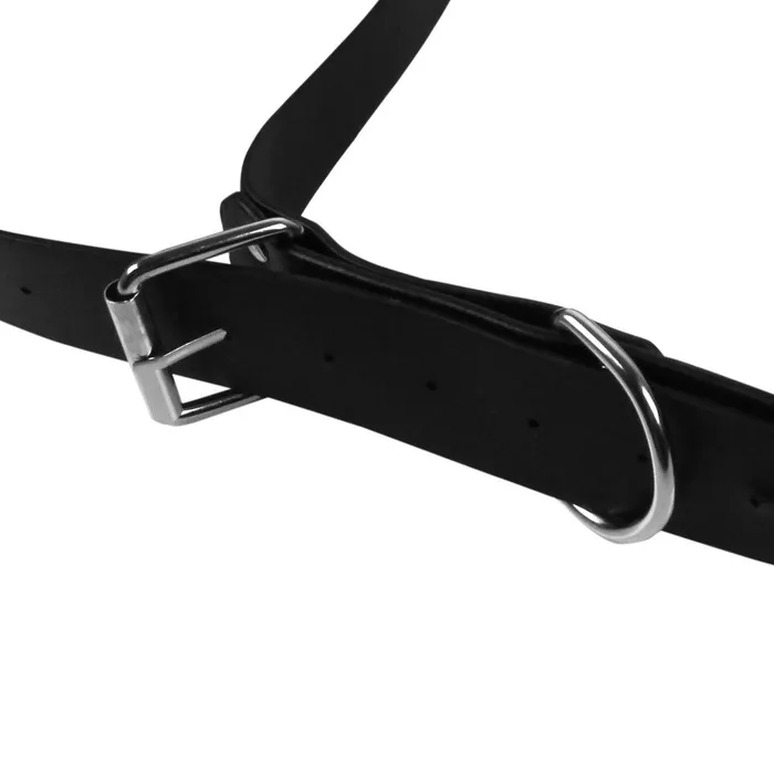 Ouch Padded Thigh Sling Shots Toys Couples Ouch Padded Thigh Sling Shots Toys Couples
