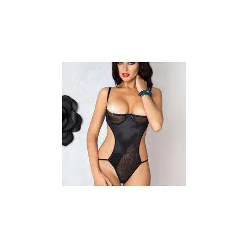 Passion Lingerie Female Sex Toys Passion Carolyn Body Size SM
