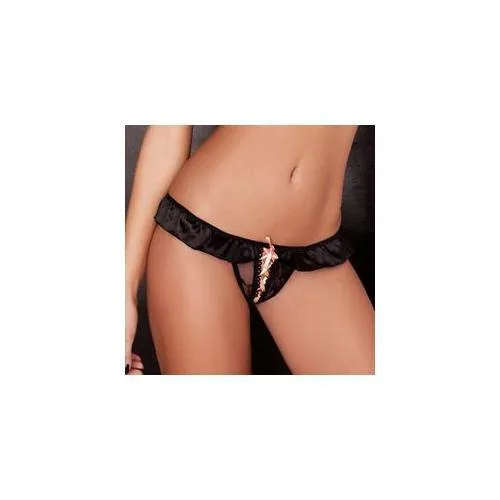 Passion Sally Thong Size LXL Passion Lingerie Male Sex Toys