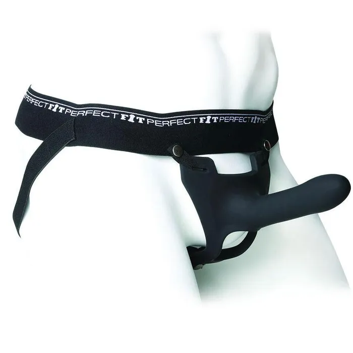 Perfect Fit Female Sex Toys PerfectFit Zoro StrapOn 55 Inches