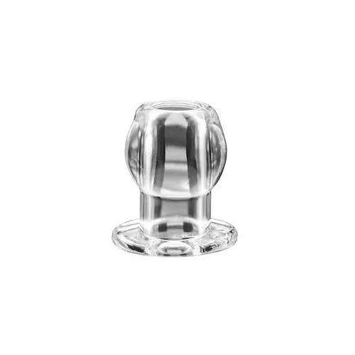 Perfect Fit Tunnel XLarge Anal Plug Perfect Fit Male Sex Toys