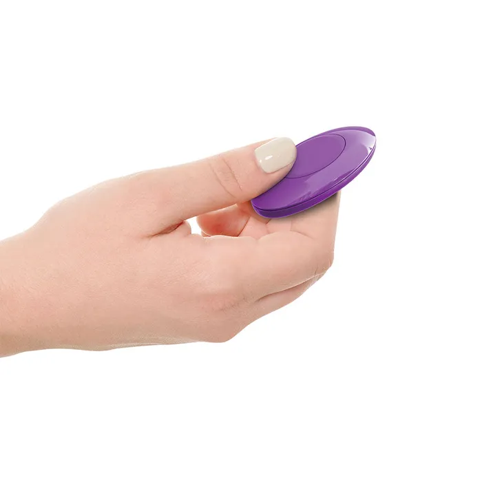PipeDream 3Some Wall Banger Purple Remote Control Butt Plug Anal PipeDream 3Some Wall Banger Purple Remote Control Butt Plug Anal
