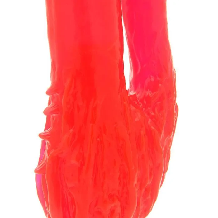PipeDream 9 Inch Wall Bangers Double Penetrator Waterproof Vibrator Anal PipeDream 9 Inch Wall Bangers Double Penetrator Waterproof Vibrator Anal
