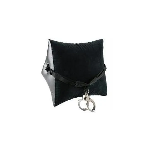 PipeDream Fetish Fantasy Series Deluxe Position Master with Cuffs Couples