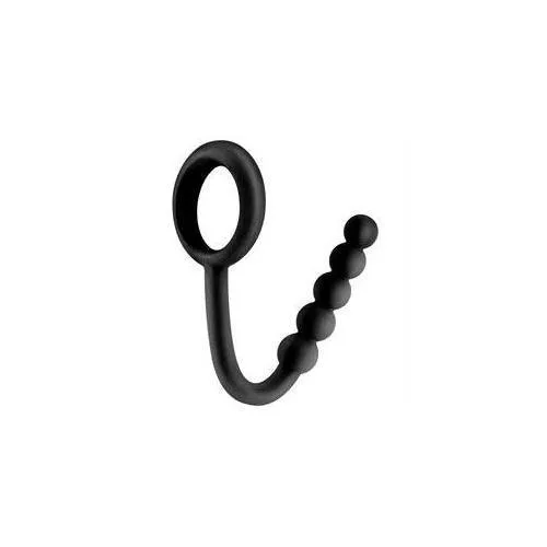 PipeDream Male Sex Toys Fetish Fantasy Elite Ball Cinch With Anal Bead
