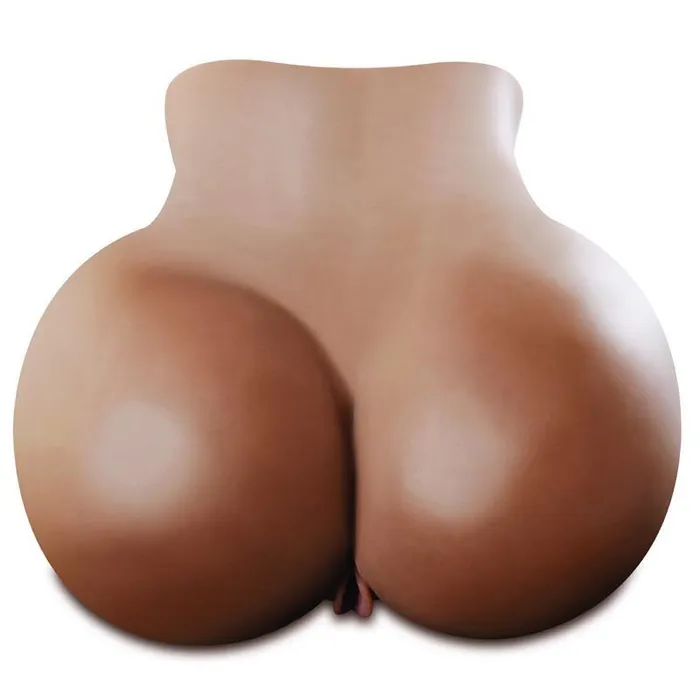 PipeDream Male Sex Toys Fuck My Big Black Ass Mega Masturbator PipeDream Male Sex Toys Fuck My Big Black Ass Mega Masturbator