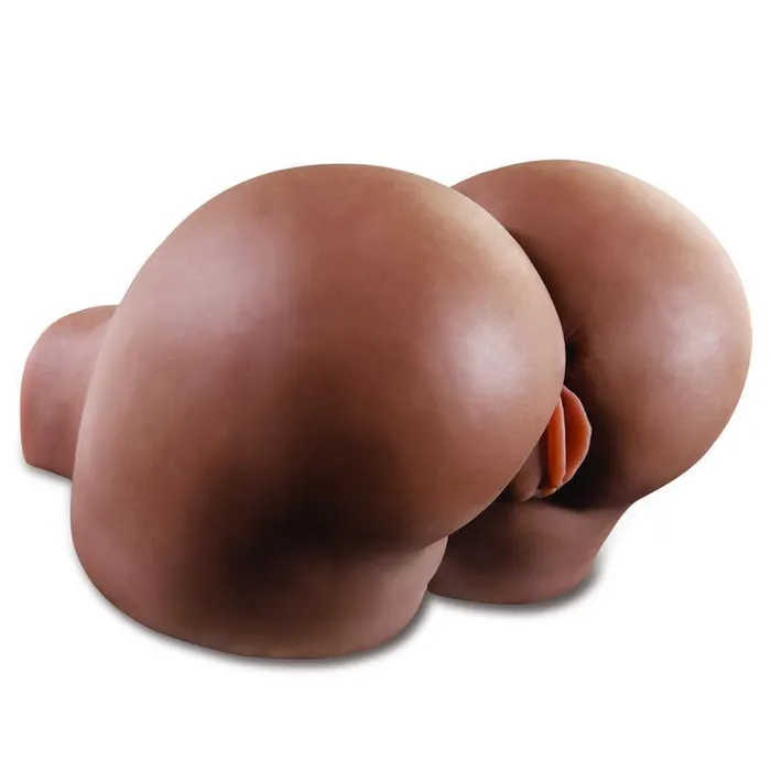 PipeDream Male Sex Toys Fuck My Big Black Ass Mega Masturbator PipeDream Male Sex Toys Fuck My Big Black Ass Mega Masturbator