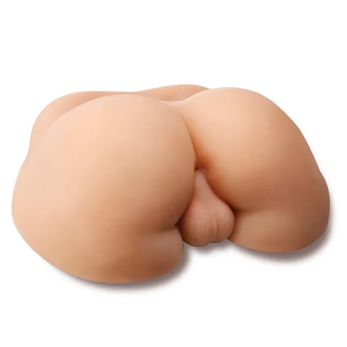 PipeDream Male Sex Toys Fuck My Tight Ass Mega Masturbator PipeDream Male Sex Toys Fuck My Tight Ass Mega Masturbator