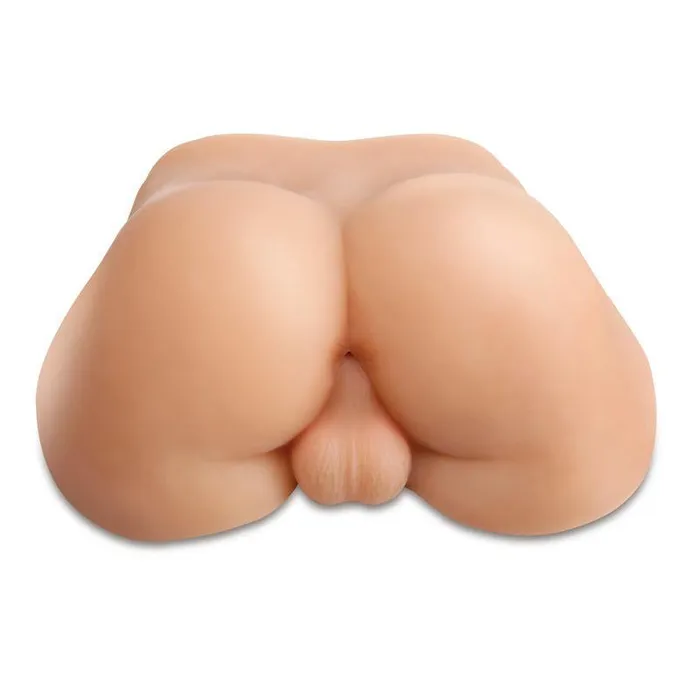 PipeDream Male Sex Toys Fuck My Tight Ass Mega Masturbator PipeDream Male Sex Toys Fuck My Tight Ass Mega Masturbator