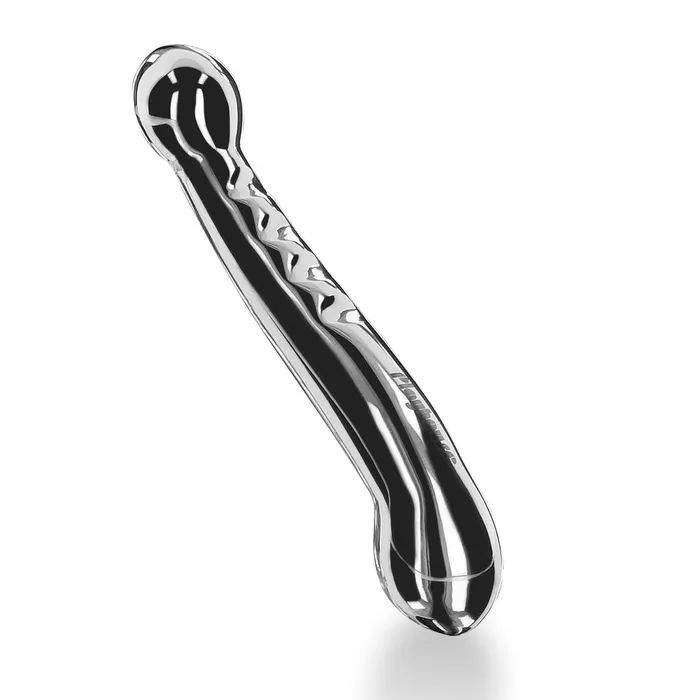 Playhouse 7 Inch Pleasure Steel Dildo Playhouse Dildos Playhouse 7 Inch Pleasure Steel Dildo Playhouse Dildos