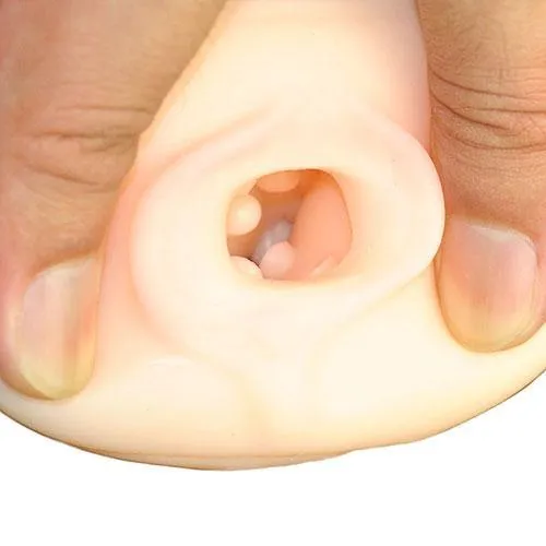 Portable Masturbator With Vaginal Opening Various Toy Brands Male Sex Toys Portable Masturbator With Vaginal Opening Various Toy Brands Male Sex Toys