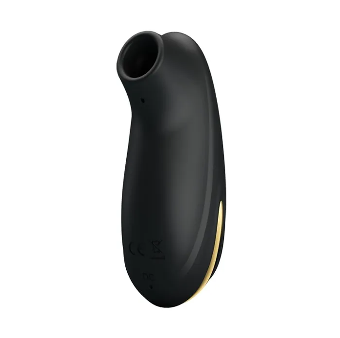 PRETTY LOVE Otis Suction Vibrator 7 Modes AutoCleaning USB Rechargeable PRETTY LOVE Vibrators