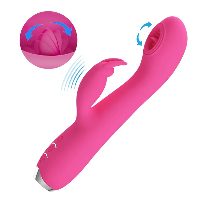 PRETTY LOVE Pretty Love Rachel Vibrators