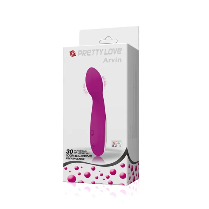 PRETTY LOVE Vibrators Pretty Love Arvin Vibrator